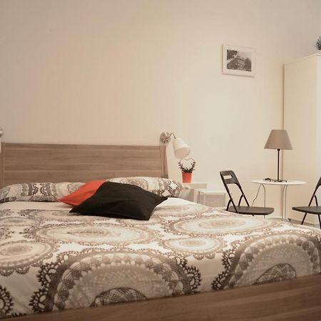 B&B Vaticano St Joseph 罗马 外观 照片