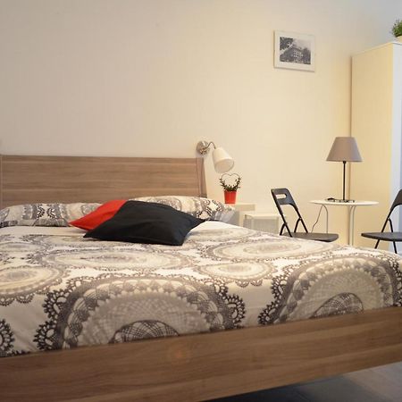 B&B Vaticano St Joseph 罗马 外观 照片