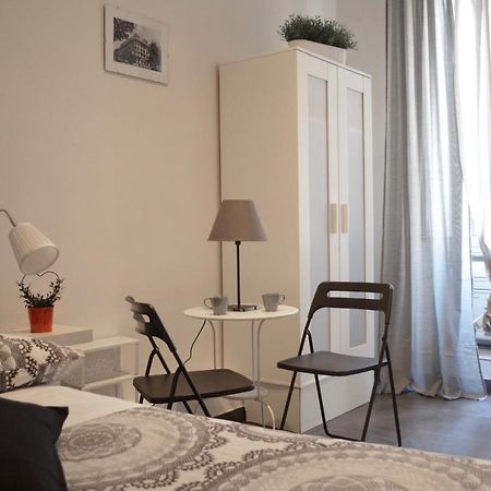 B&B Vaticano St Joseph 罗马 外观 照片