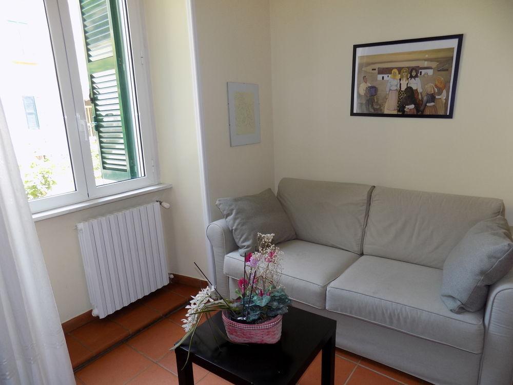 B&B Vaticano St Joseph 罗马 外观 照片