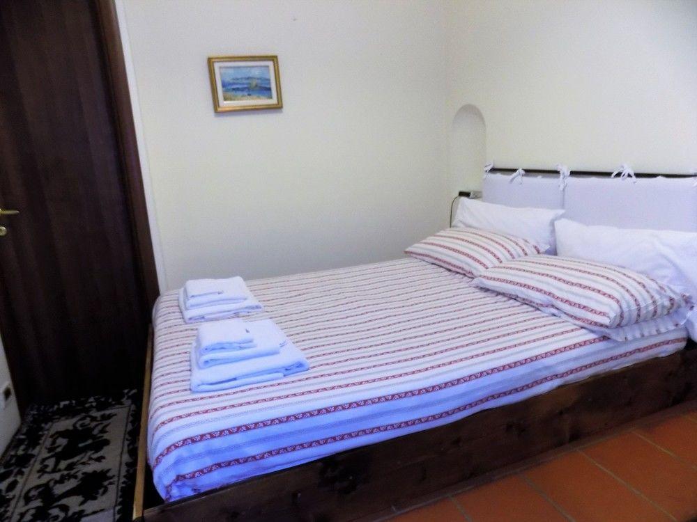 B&B Vaticano St Joseph 罗马 外观 照片