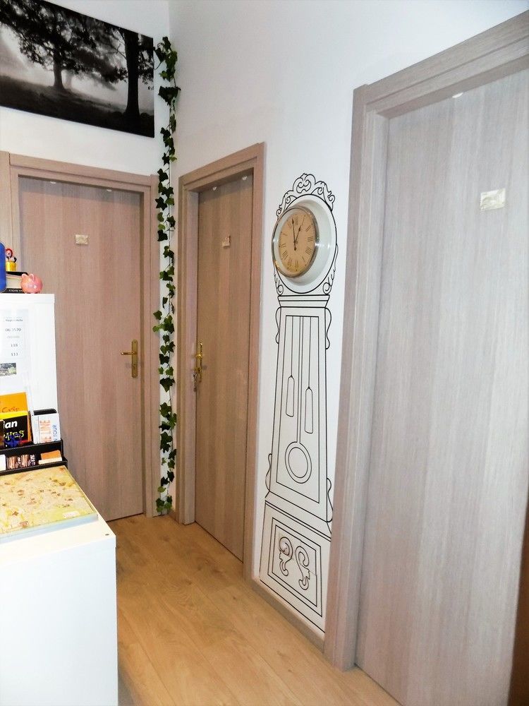 B&B Vaticano St Joseph 罗马 外观 照片