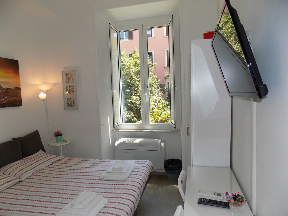 B&B Vaticano St Joseph 罗马 外观 照片