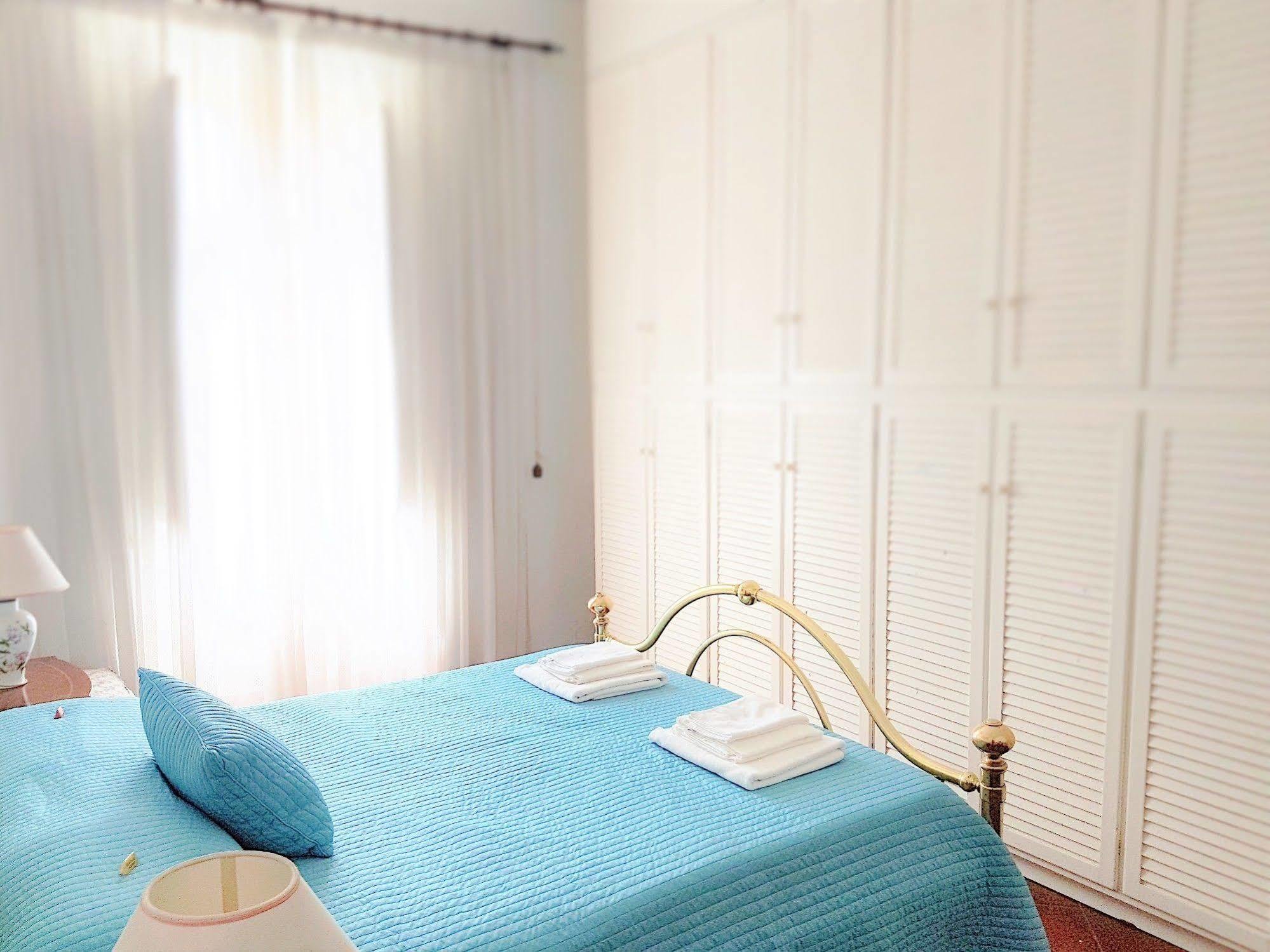 B&B Vaticano St Joseph 罗马 外观 照片