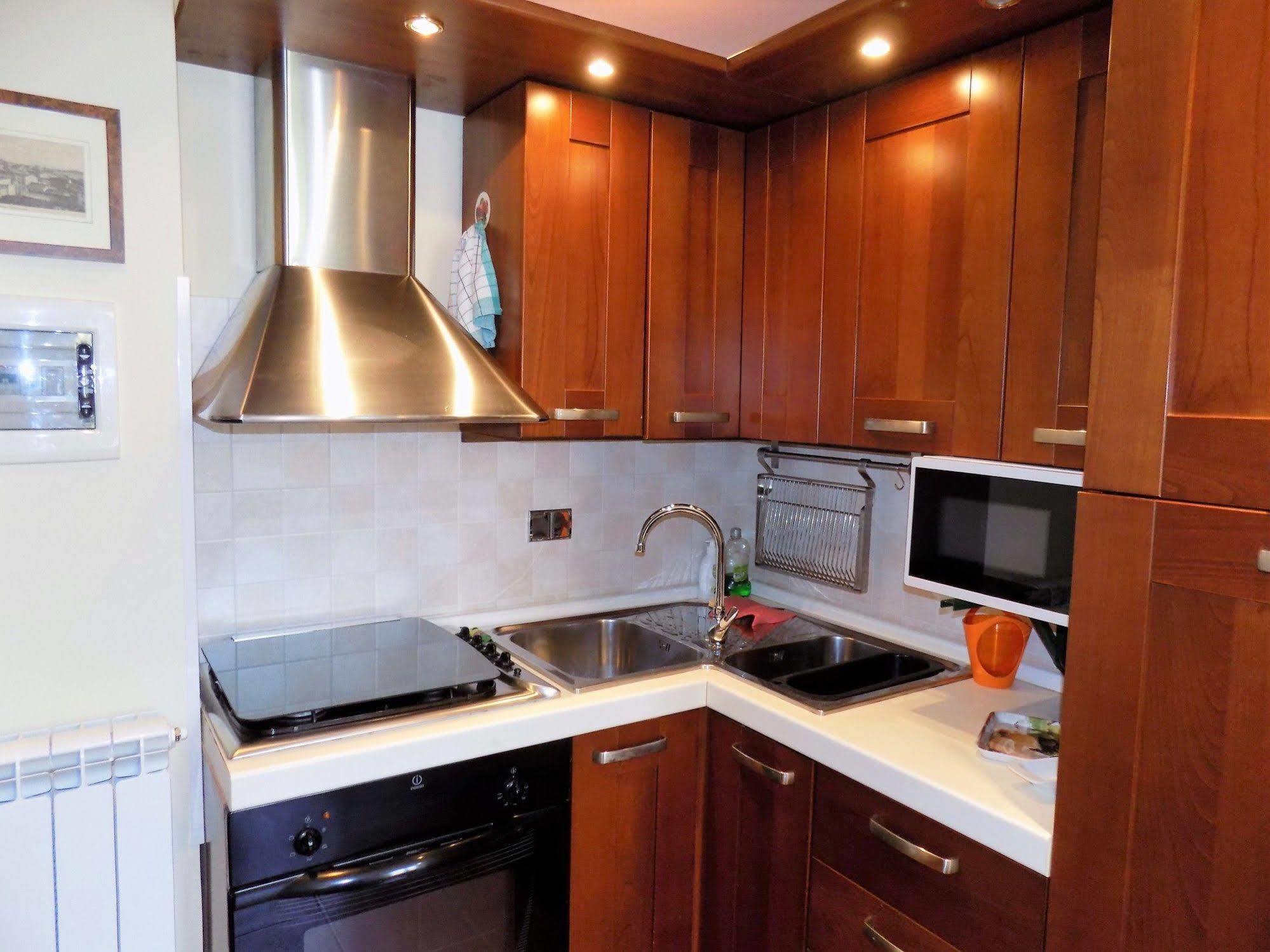 B&B Vaticano St Joseph 罗马 外观 照片