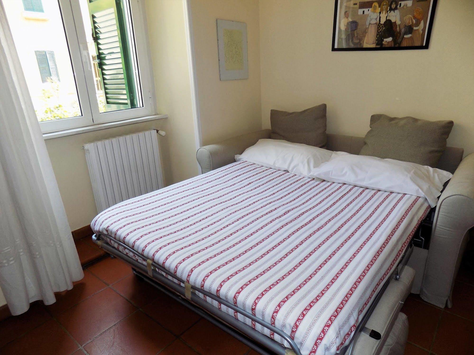 B&B Vaticano St Joseph 罗马 外观 照片