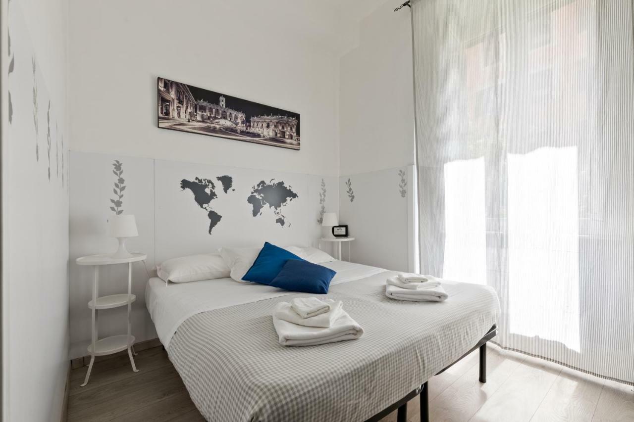 B&B Vaticano St Joseph 罗马 外观 照片