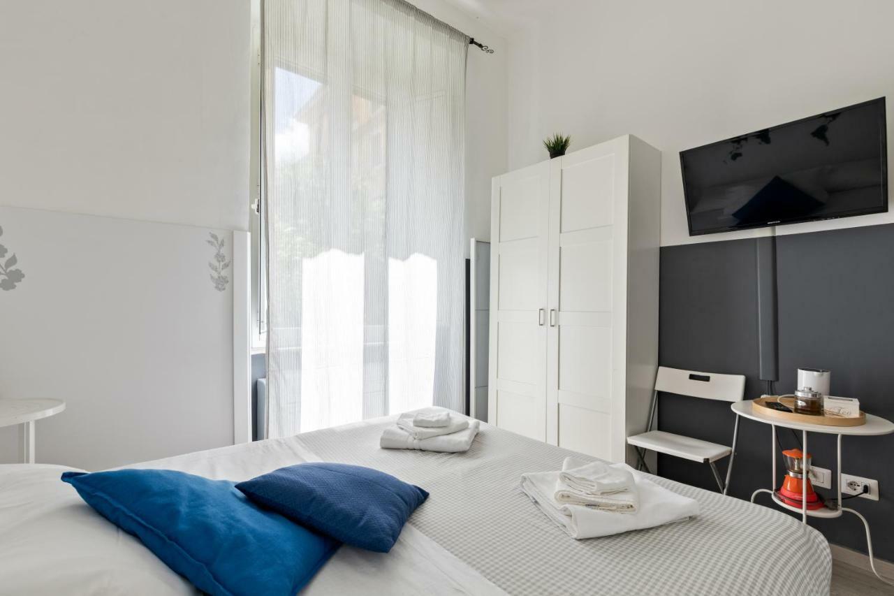 B&B Vaticano St Joseph 罗马 外观 照片