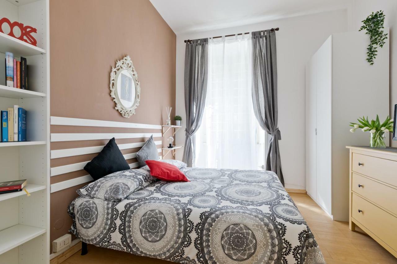 B&B Vaticano St Joseph 罗马 外观 照片