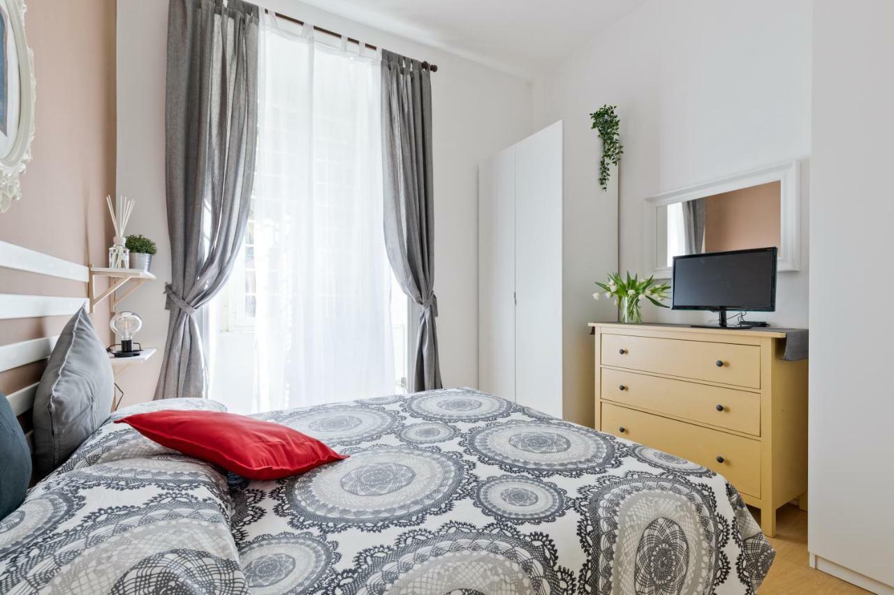 B&B Vaticano St Joseph 罗马 外观 照片