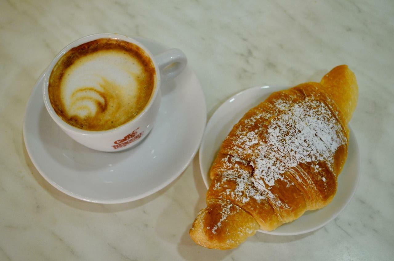 B&B Vaticano St Joseph 罗马 外观 照片