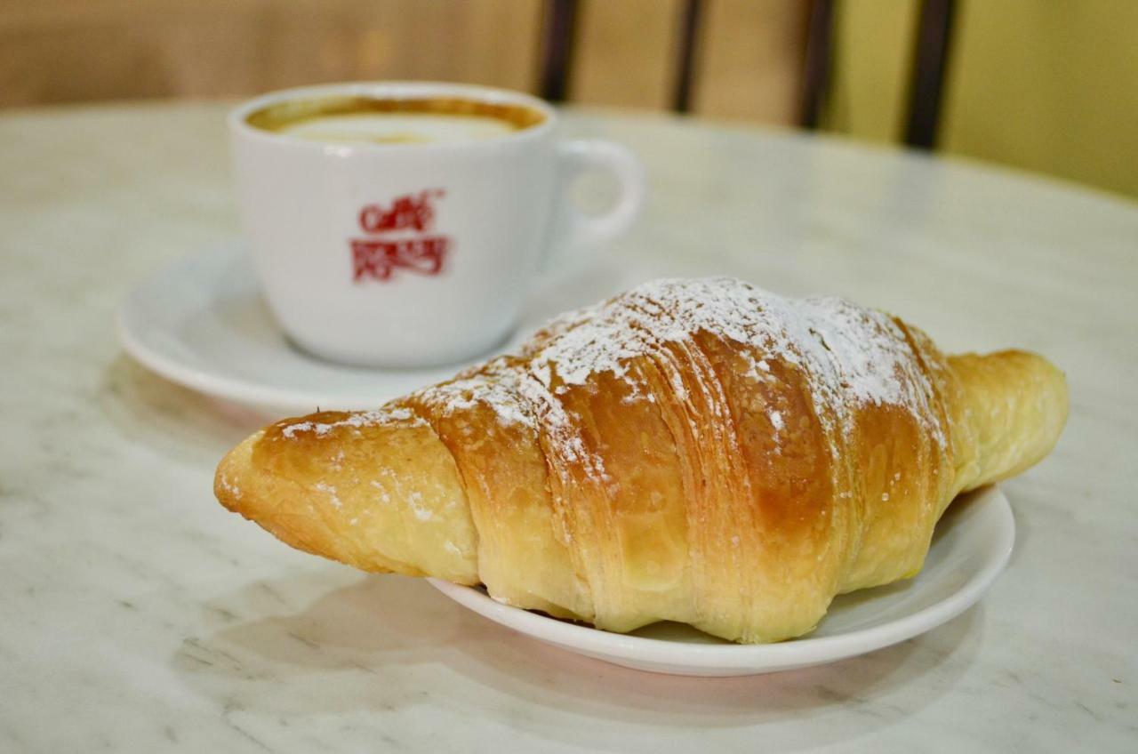 B&B Vaticano St Joseph 罗马 外观 照片