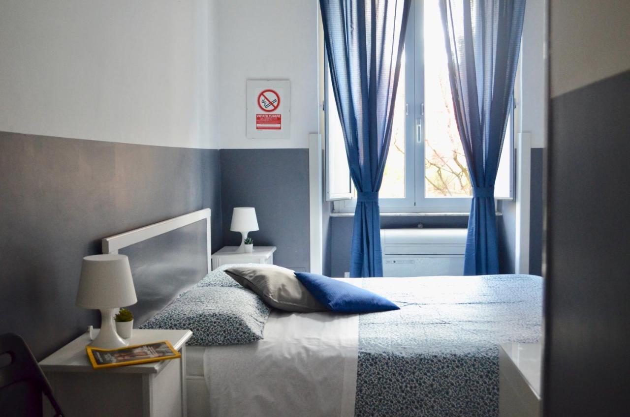 B&B Vaticano St Joseph 罗马 外观 照片