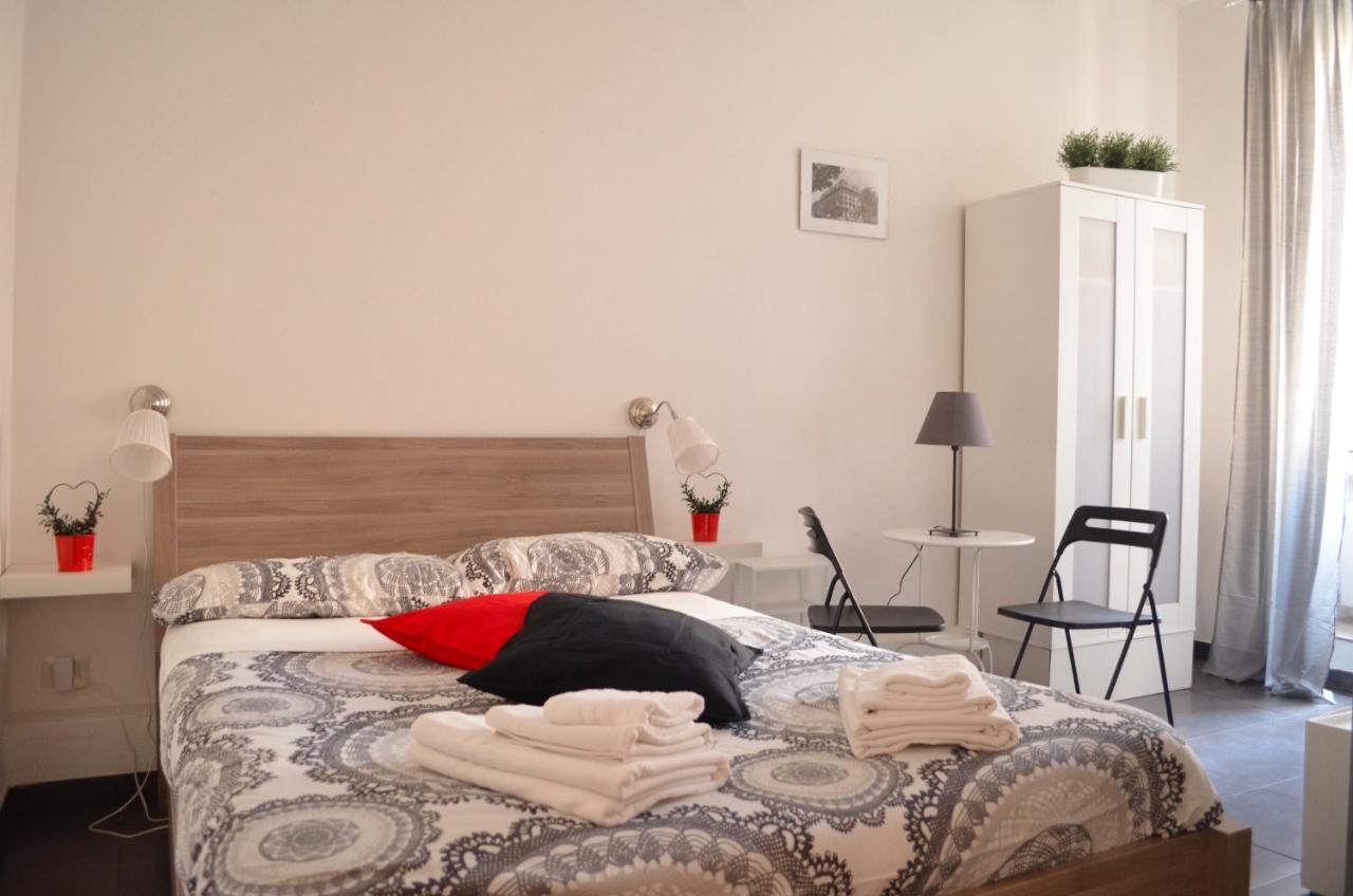 B&B Vaticano St Joseph 罗马 外观 照片