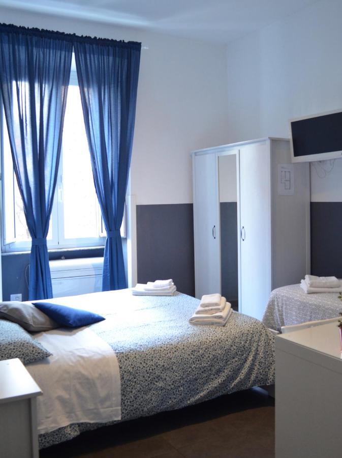 B&B Vaticano St Joseph 罗马 外观 照片