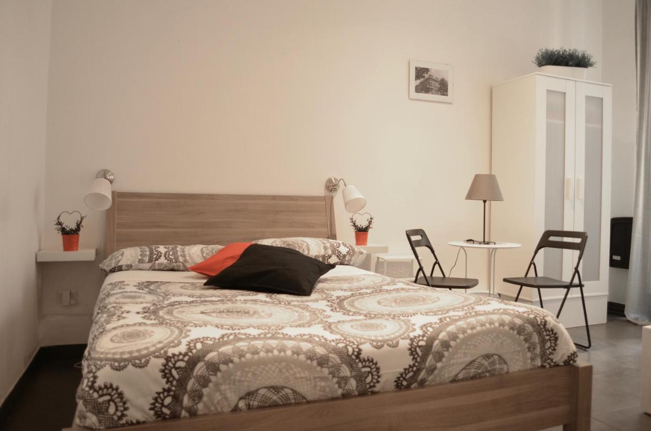 B&B Vaticano St Joseph 罗马 外观 照片