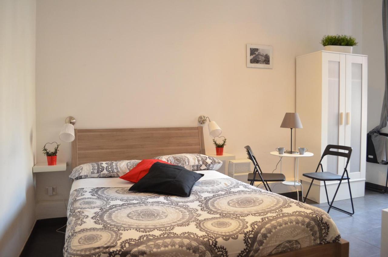 B&B Vaticano St Joseph 罗马 外观 照片