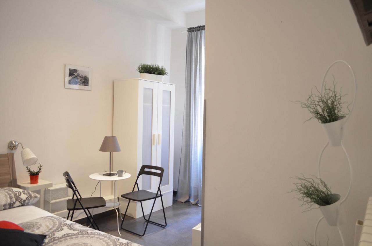 B&B Vaticano St Joseph 罗马 外观 照片
