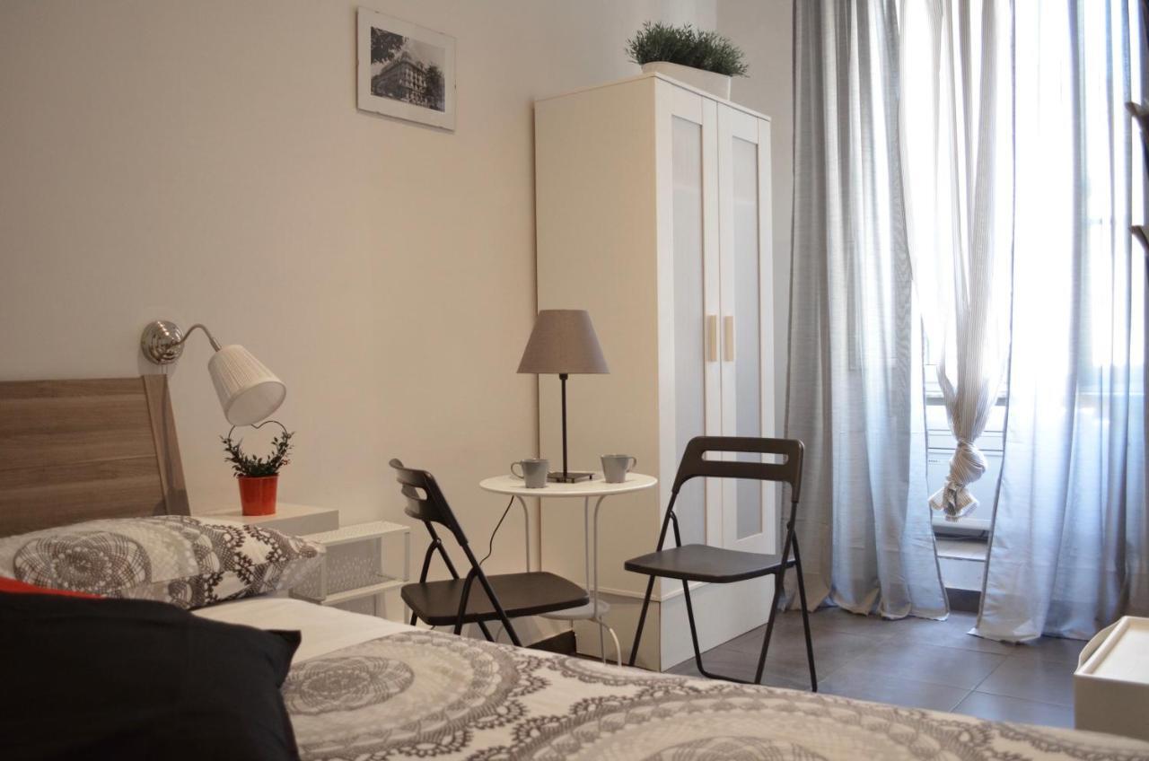 B&B Vaticano St Joseph 罗马 外观 照片