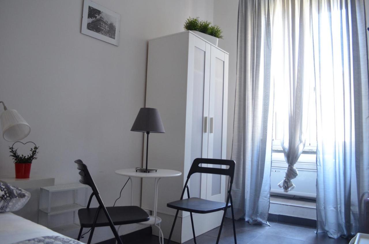 B&B Vaticano St Joseph 罗马 外观 照片