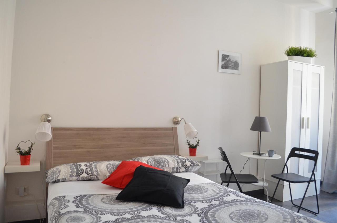 B&B Vaticano St Joseph 罗马 外观 照片
