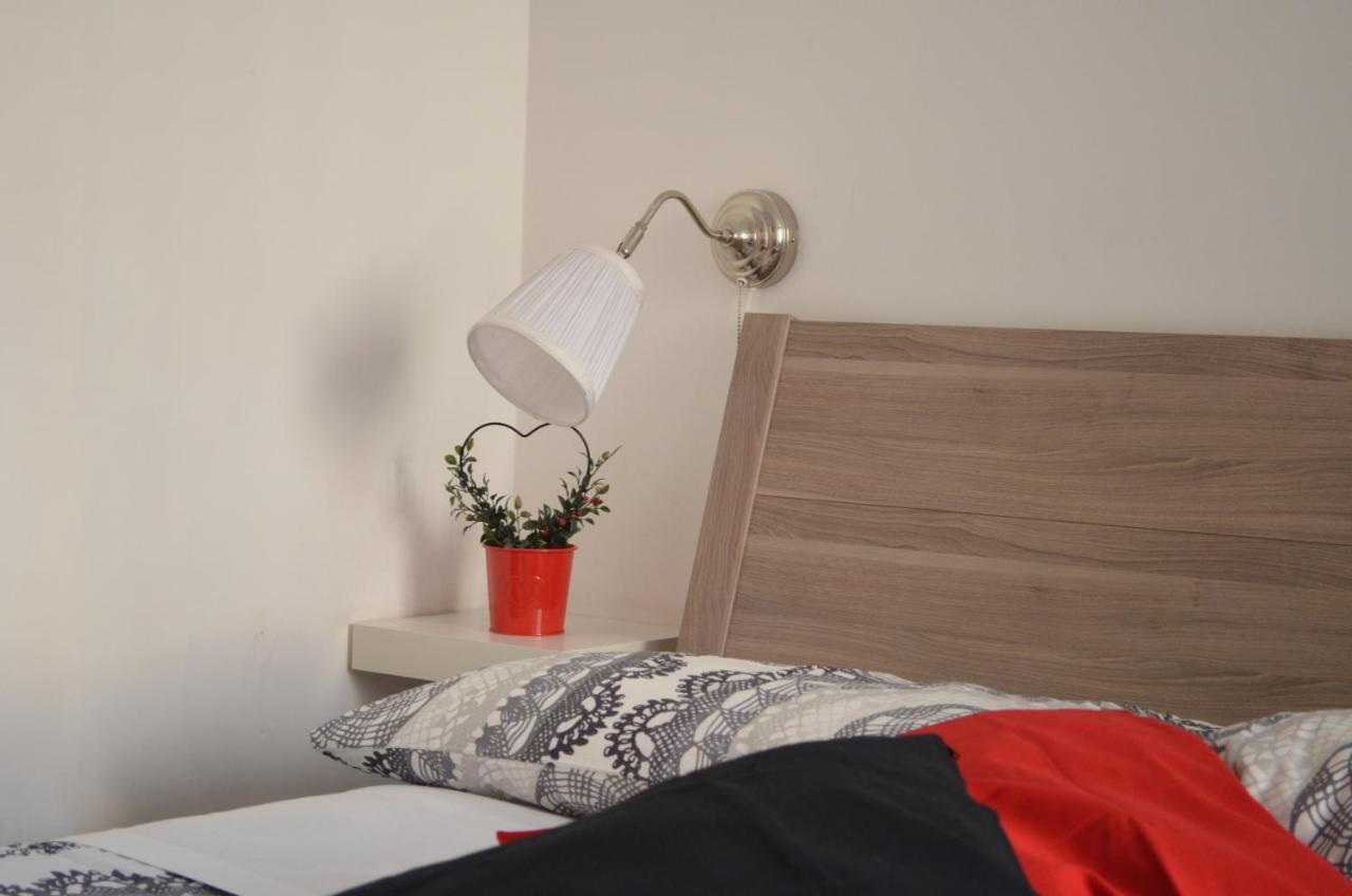 B&B Vaticano St Joseph 罗马 外观 照片