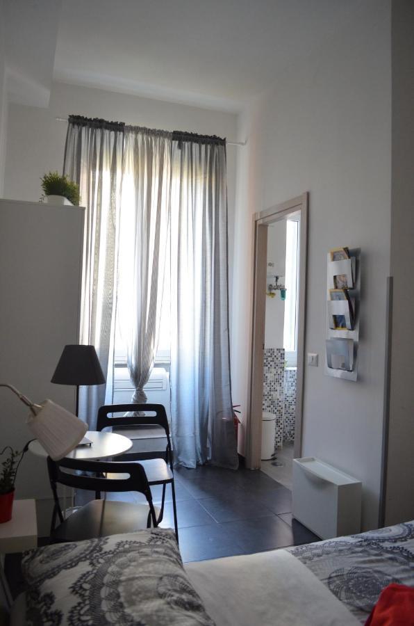 B&B Vaticano St Joseph 罗马 外观 照片